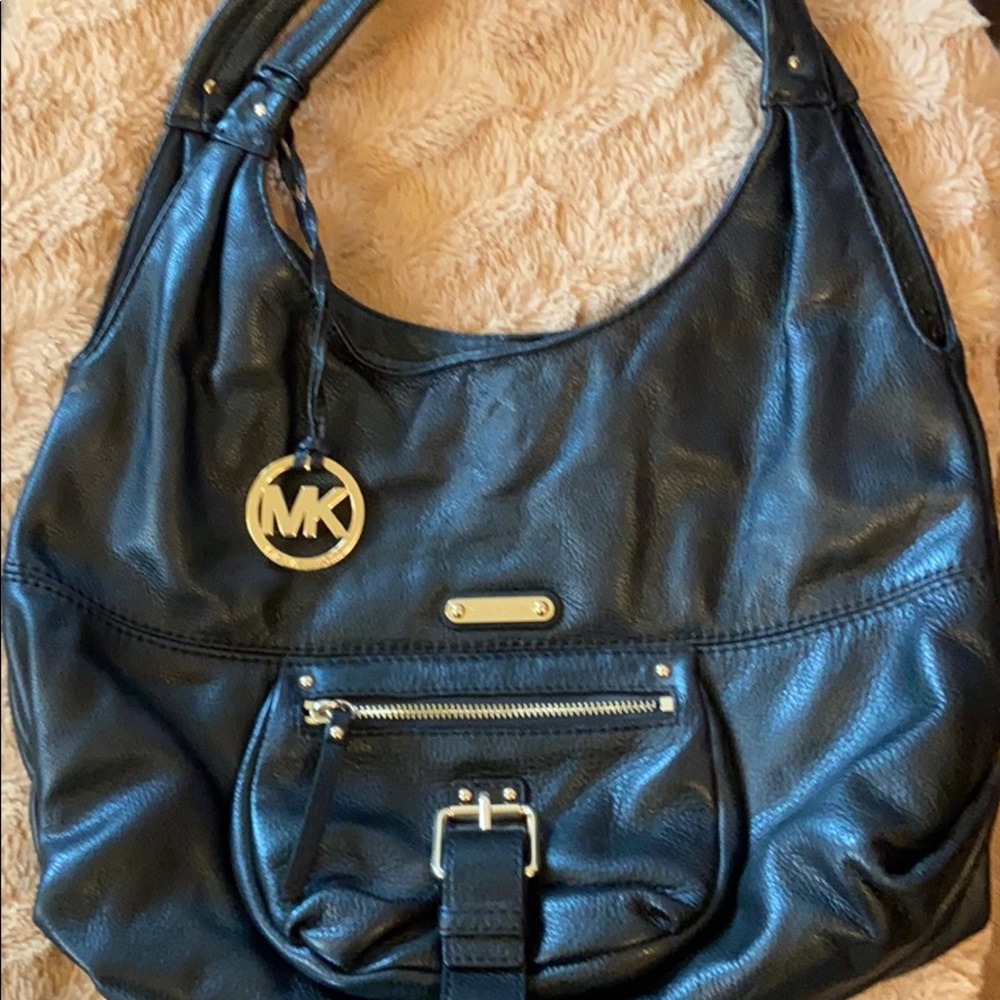 Authentic Micheal Kors handbag